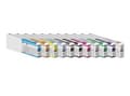 Pikkukuva 4 / 5: Epson Singlepack Cyan T44Q420 UltraChrome PRO 12 350ml, 350 ml, 1 kpl