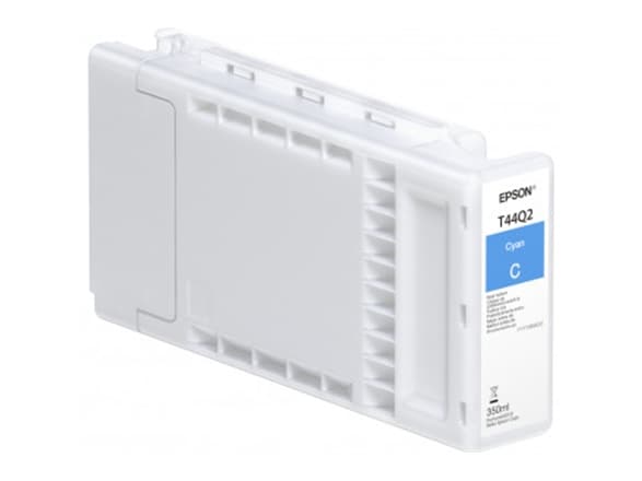 Epson Singlepack Cyan T44Q420 UltraChrome PRO 12 350ml, 350 ml, 1 kpl