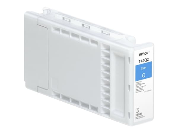 Epson Singlepack Cyan T44Q420 UltraChrome PRO 12 350ml, 350 ml, 1 kpl