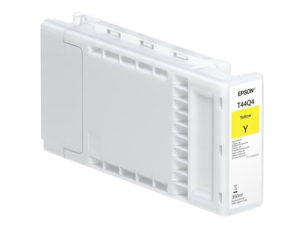Epson Singlepack Yellow T44Q440 UltraChrome PRO 12 350ml, 350 ml, 1 kpl