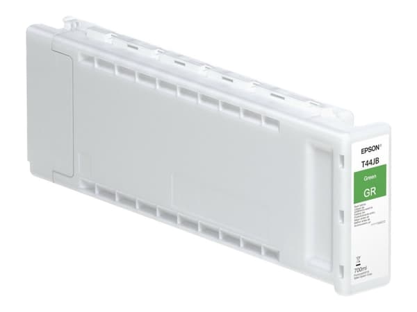 Epson Singlepack Green T44JB40 UltraChrome PRO 12 700ml