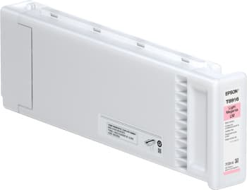 Epson UltraChrome GS3 T891600, Lys fiolblå, 700 ml, 1 stykker