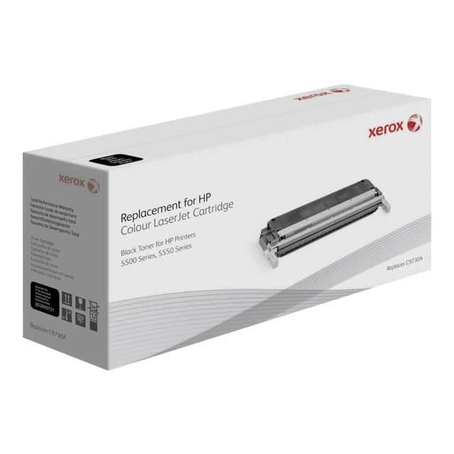 XEROX CF381A tonerpatron - blå - til HP