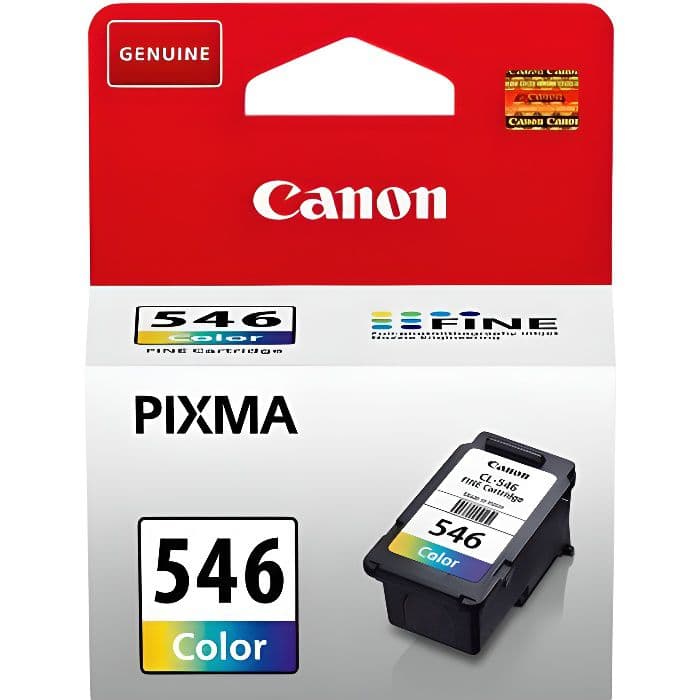 CANON CL-546 farveblækpatron