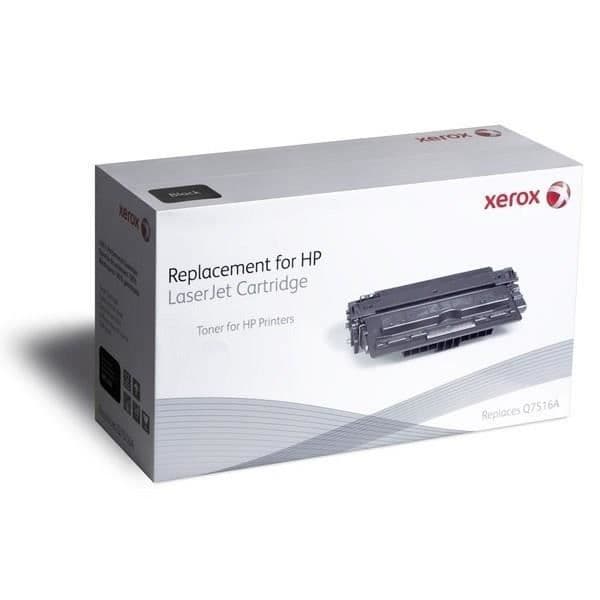 XEROX CF380A tonerpatron - sort - HP