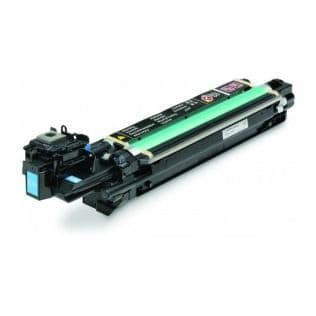 EPSON Pakke med 1 AL-C3900DN fotoledende enhed - Cyan - Standard