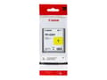 Miniatyrbilde 1 av 3: Canon PFI-030Y - 55 ml - gul - original - blekkbeholder - for imagePROGRAF TA-20, TA-20 MFP L24ei, TA-30, TA-30 MFP L36ei