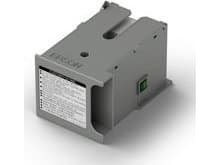Epson - Bläckunderhållsbox - för SureColor SC-F501, T2100, T3100, T3130, T5100, T5160, T2170, T3160, T3170, T5160, T5170