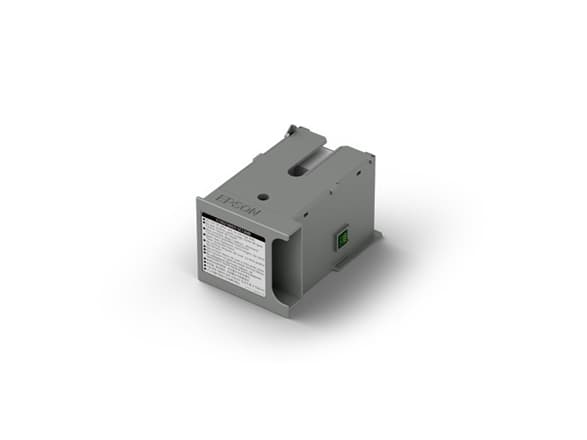 Epson - Bläckunderhållsbox - för SureColor SC-F501, T2100, T3100, T3130, T5100, T5160, T2170, T3160, T3170, T5160, T5170