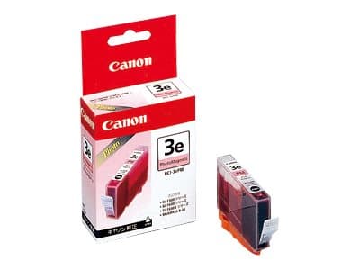 Canon - Magenta - original - blekkbeholder - for BJC-30XX; i550, 850; MultiPASS C755, F30, F50, F60, F80; S400, 450, 500, 600, 630, 750
