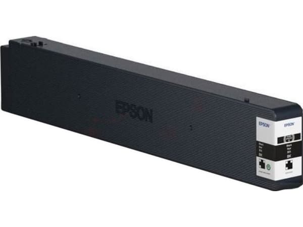 Epson T02Q - Svart - original - bläckpatron - för WorkForce Enterprise WF-C20600 D4TW, WF-C20600 D4TWF EPP