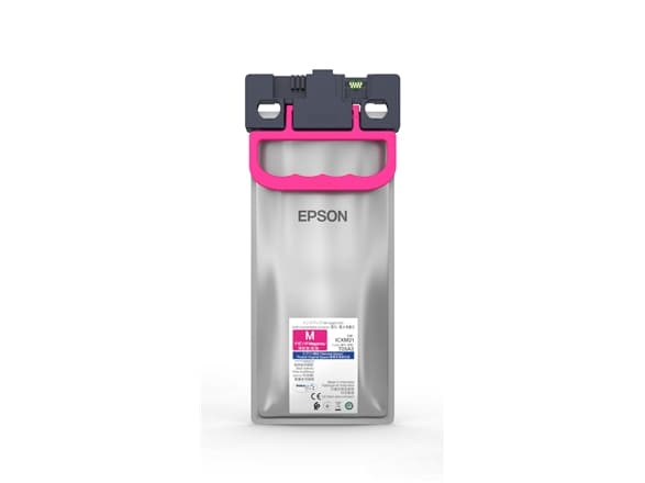 Epson T05A - Hög kapacitet - magenta - original - bläckpatron - för WorkForce Pro RIPS WF-C879, WF-C878, WF-C879