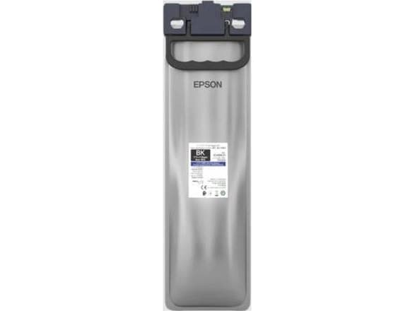 Epson T05A - Høykapasitets - svart - original - blekkpatron - for WorkForce Pro RIPS WF-C879, WF-C878, WF-C879