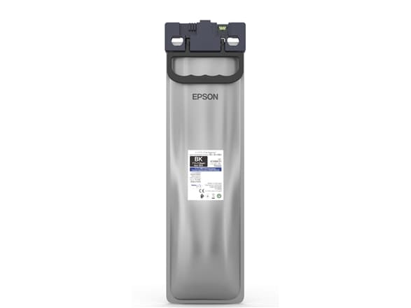 Epson T05A - Høykapasitets - svart - original - blekkpatron - for WorkForce Pro RIPS WF-C879, WF-C878, WF-C879