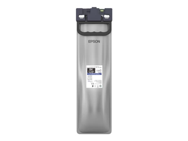 Epson T05A - Høykapasitets - svart - original - blekkpatron - for WorkForce Pro RIPS WF-C879, WF-C878, WF-C879