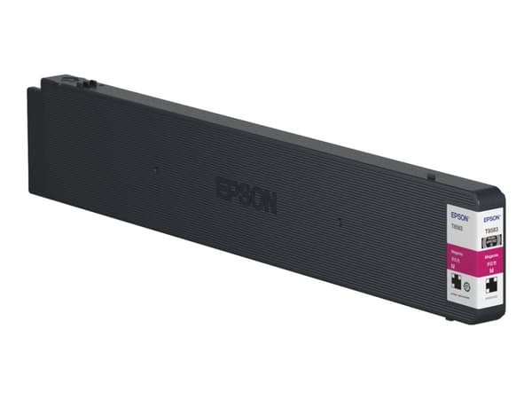 Epson WorkForce Enterprise WF-C21000 Magenta blekkpatron 1 stykker Original Fiolblå
