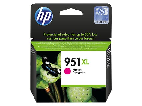 HP CN045AE+CN046AE+CN047AE+CN048A, Sort, Cyan, Fiolblå, Gult, Pigmentbasert blekk, Pigmentbasert blekk, 24 ml, 2300 sider, Multipakke