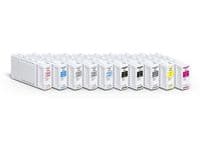 Epson Singlepack UltraChrome GS3 with Red, Red T890900 (700mL), Väriainepohjainen muste, 700 ml, 1 kpl