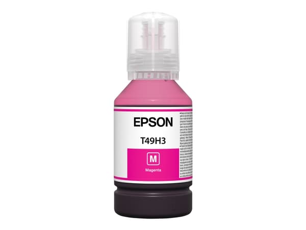 Epson - 140 ml - magenta - original - blekkpåfylling - for SureC-eller SC-F100, SC-F500