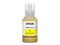 Epson - 140 ml - gul - original - blekkrefill - for SureColor SC-T3100X, SC-T3100x 240V