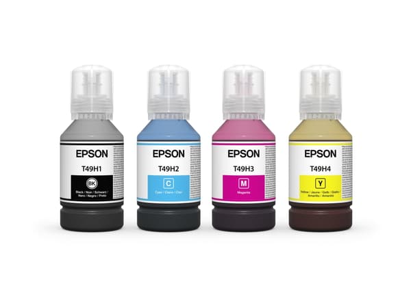 Epson - 140 ml - magenta - original - blekkpåfylling - for SureC-eller SC-T3100X, SC-T3100x 240V