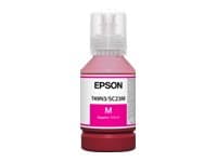 Epson - 140 ml - magenta - original - blekkpåfylling - for SureC-eller SC-T3100X, SC-T3100x 240V
