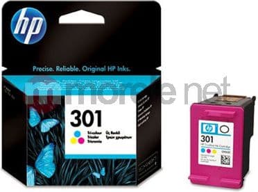 HP ink CH562EE No. 301 (color)
