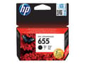Pikkukuva 4 / 5: HP Printhead CZ109AE No.655 f?r DJ Advantage 3515/3525/ 4600/4615/4625/5525/6525 black