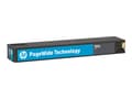 Miniatyrbilde 4 av 5: HP 991X høykapasitet cyan original PageWide-patron