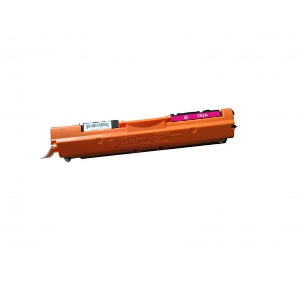 Kompatibel - HP 353A CF353A Toner magenta 1000 sider