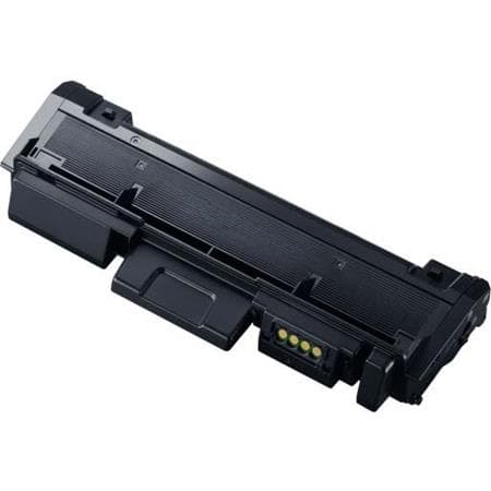 Kompatibel - Samsung MLT D116L Toner svart 3000 sider