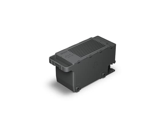 Epson - Blekkvedlikeholdsboks - for EcoTank L15180, L8050; EcoTank Photo ET-8500, 8550; EcoTank Pro ET-M16680, L15180, M15180