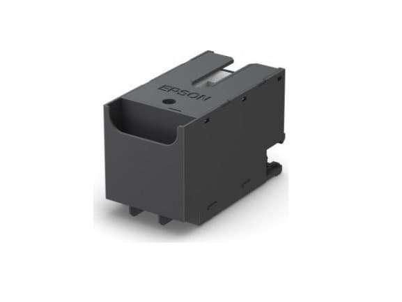 Epson - Blekkvedlikeholdsboks - for EcoTank L15180, L8050; EcoTank Photo ET-8500, 8550; EcoTank Pro ET-M16680, L15180, M15180
