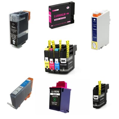 Blekkpatron Epson T2994 Yellow