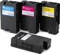 Miniatyrbild 2 av 2: Fujifilm DE Ink Cartridge 200 ml yellow (16562921)