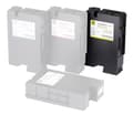 Miniatyrbild 1 av 2: Fujifilm DE Ink Cartridge 200 ml yellow (16562921)