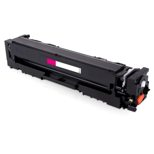 HP 203X høykapasitets magenta Kompatible LaserJet-tonerkassett
