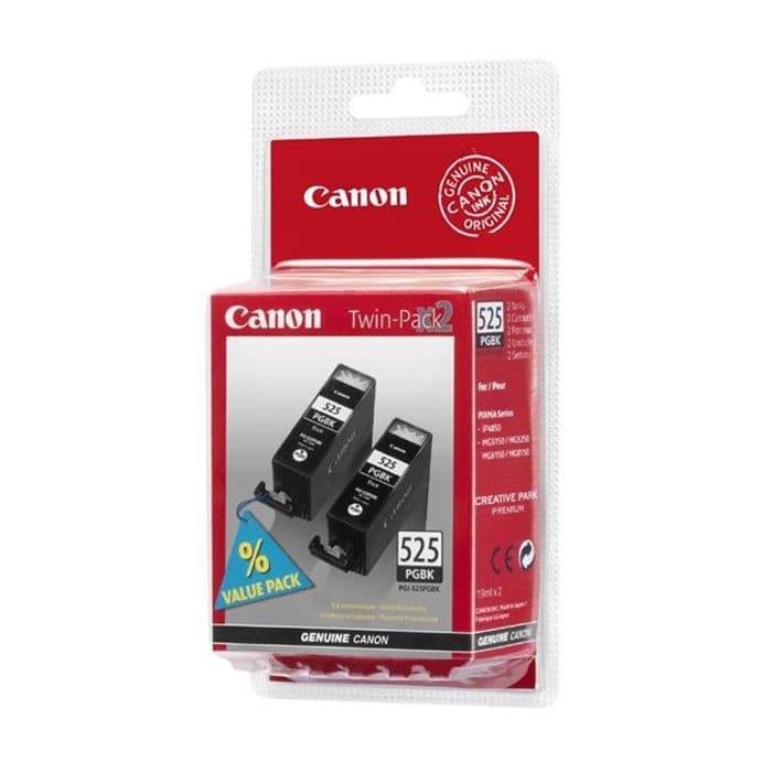 Canon PGI-525 sort blækpatron