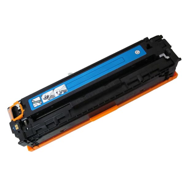 Kompatibel - HP CF211 131A Toner Cyan 1800 sider