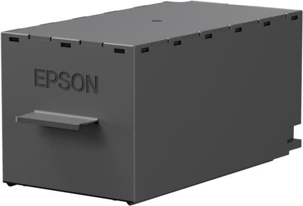 Epson - Blekkvedlikeholdsboks - for SureColor P706, P900, SC-P700, SC-P700 Mirage Bundling, SC-P900, SC-P900 Mirage Bundling