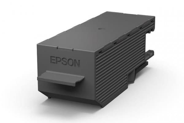 Epson - Blekkvedlikeholdsboks - for SureColor P706, P900, SC-P700, SC-P700 Mirage Bundling, SC-P900, SC-P900 Mirage Bundling