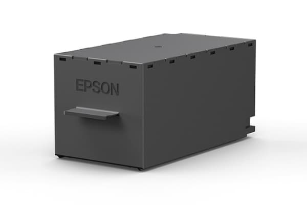 Epson - Blekkvedlikeholdsboks - for SureColor P706, P900, SC-P700, SC-P700 Mirage Bundling, SC-P900, SC-P900 Mirage Bundling