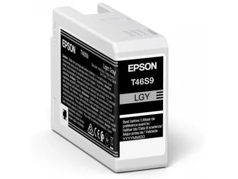 Epson UltraChrome Pro, Väriainepohjainen muste, 25 ml, 1 kpl