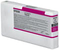 Miniatyrbild 4 av 5: Epson - 200 ml - intensiv magenta - original - bläckpatron - för Stylus Pro 4900, Pro 4900 Designer Edition, Pro 4900 Spectro_M1