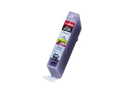 Canon BCI-6PC - Foto-cyan - original - bläcktank - för BJC-8200; i90X, 9100, 950, 96X, 990, 99XX; PIXMA iP6000, iP8500; S800, 820, 830, 900, 9000