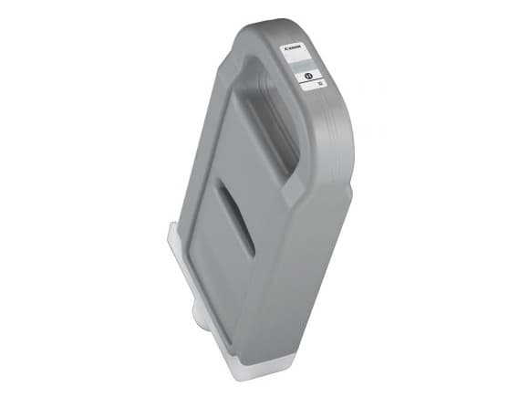 Canon PFI-303BK blekkpatron 1 stykker Original Sort