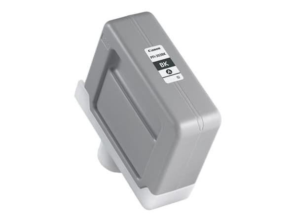 Canon PFI-303BK blekkpatron 1 stykker Original Sort