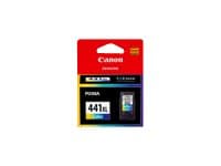 Canon CL-441XL - 15 ml - Høy ytelse - farge (cyan, magenta, gul) - original - blekkpatron - for PIXMA GM2040, GM4040, MG3140, MG3240, MG3540, MG3640,
