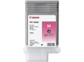 Miniatyrbild 4 av 5: Canon PFI-102 M - 130 ml - magenta - original - bläcktank - för imagePROGRAF iPF500, iPF510, IPF600, iPF605, iPF610, iPF700, iPF710, iPF720, LP17, LP