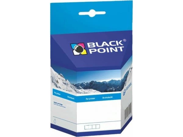 Black Point Black Point Black Point Black Point Black Point muste BPBLC3619XLC LC-3619XLC sininen muste
